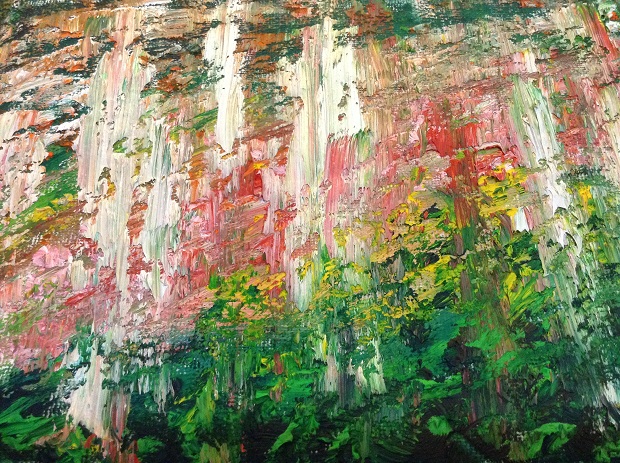 Garden - Lonlyse Long Yin