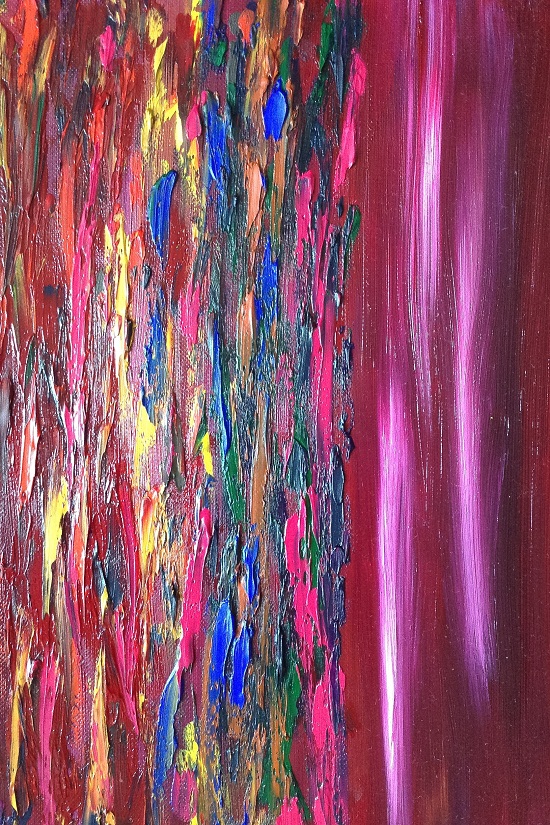 Hippie Blood - Lonlyse Long Yin