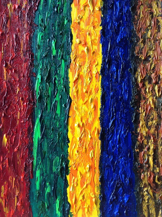 Inspiration.Love.Family.Friendship.Dream.Courage - Lonlyse Long Yin