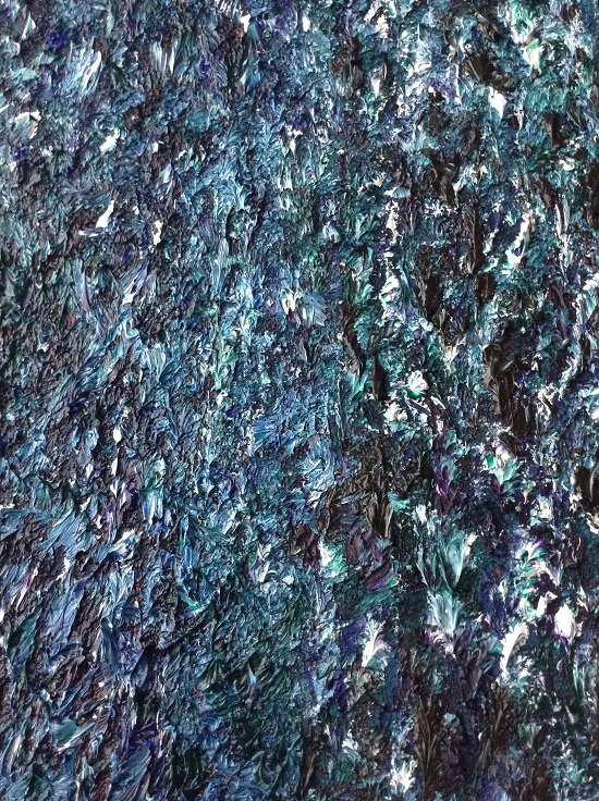 Love Mysterious Place - Lonlyse