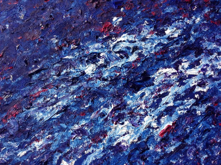 Ocean - Lonlyse Long Yin