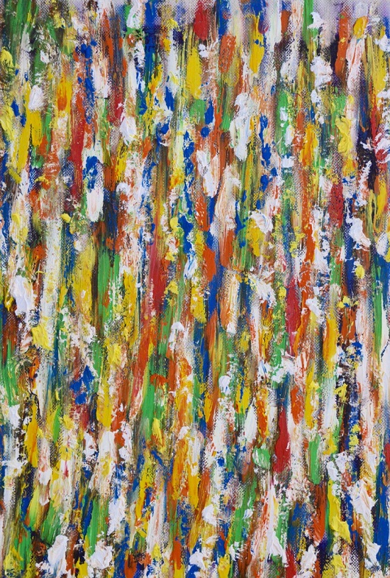 When You Smiling -Lonlyse Long Yin